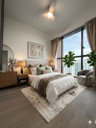 Amo Residence (D20), Apartment #572777361